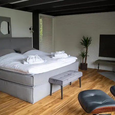 Hygge Niederrhein Apartment Rees Exterior photo