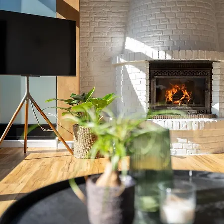 Hygge Niederrhein Apartment Rees Exterior photo