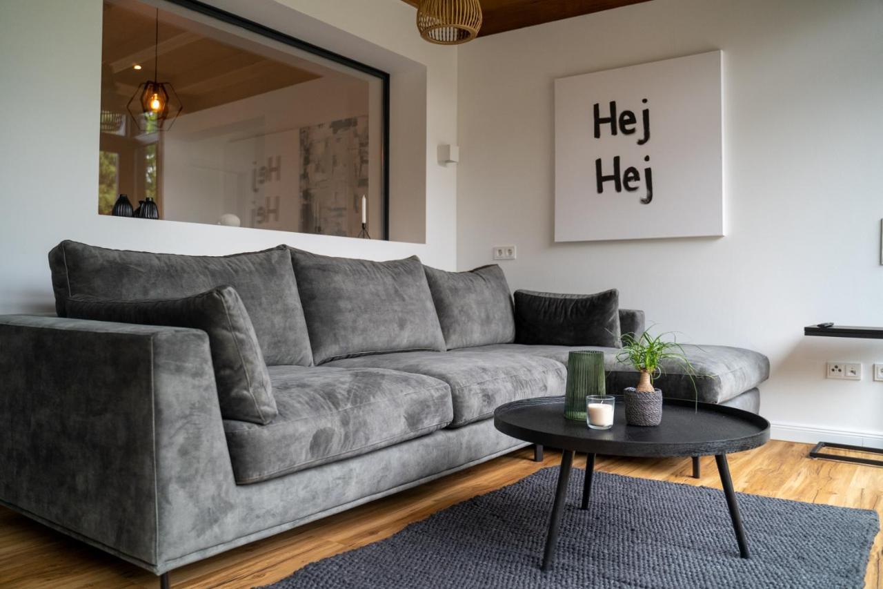 Hygge Niederrhein Apartment