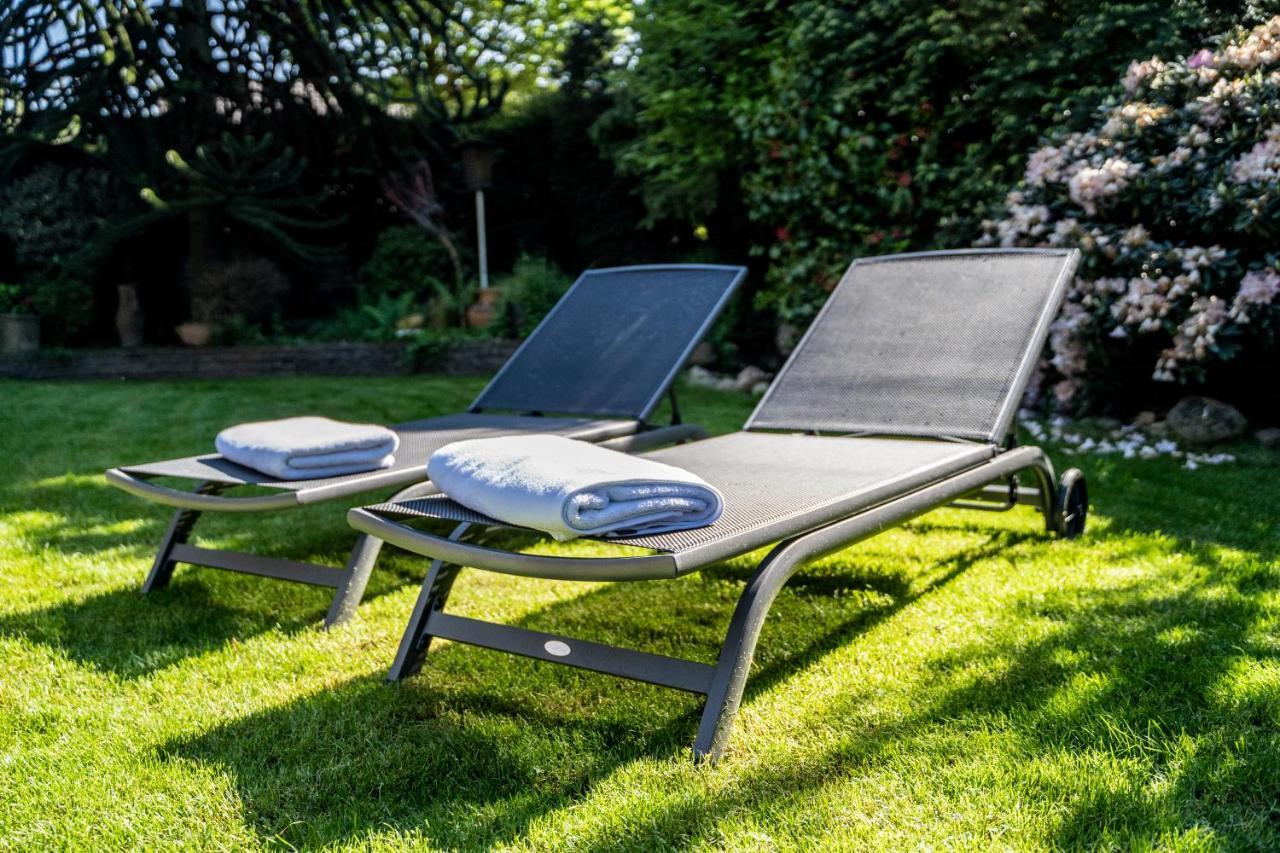 Hygge Niederrhein Apartment Rees