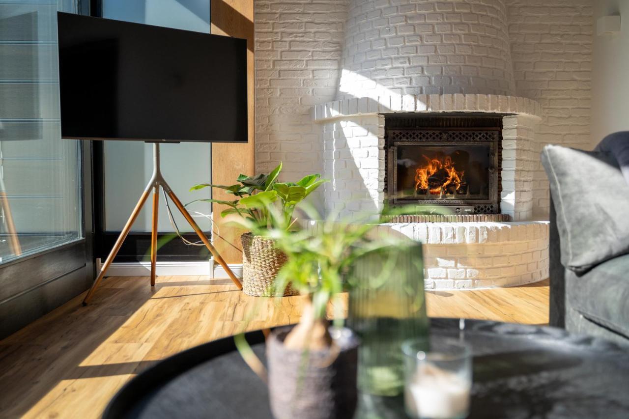 Hygge Niederrhein Apartment